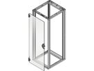 SCHROFF Novastar glasdeur, 180° openingshoek, 47 U 553W