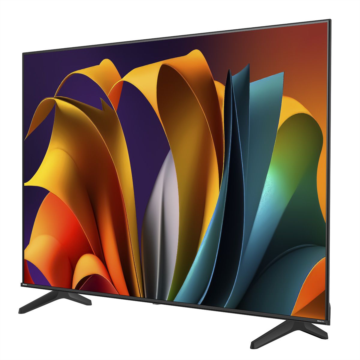 Hisense TV 85A6N, 85", 4K, UHD