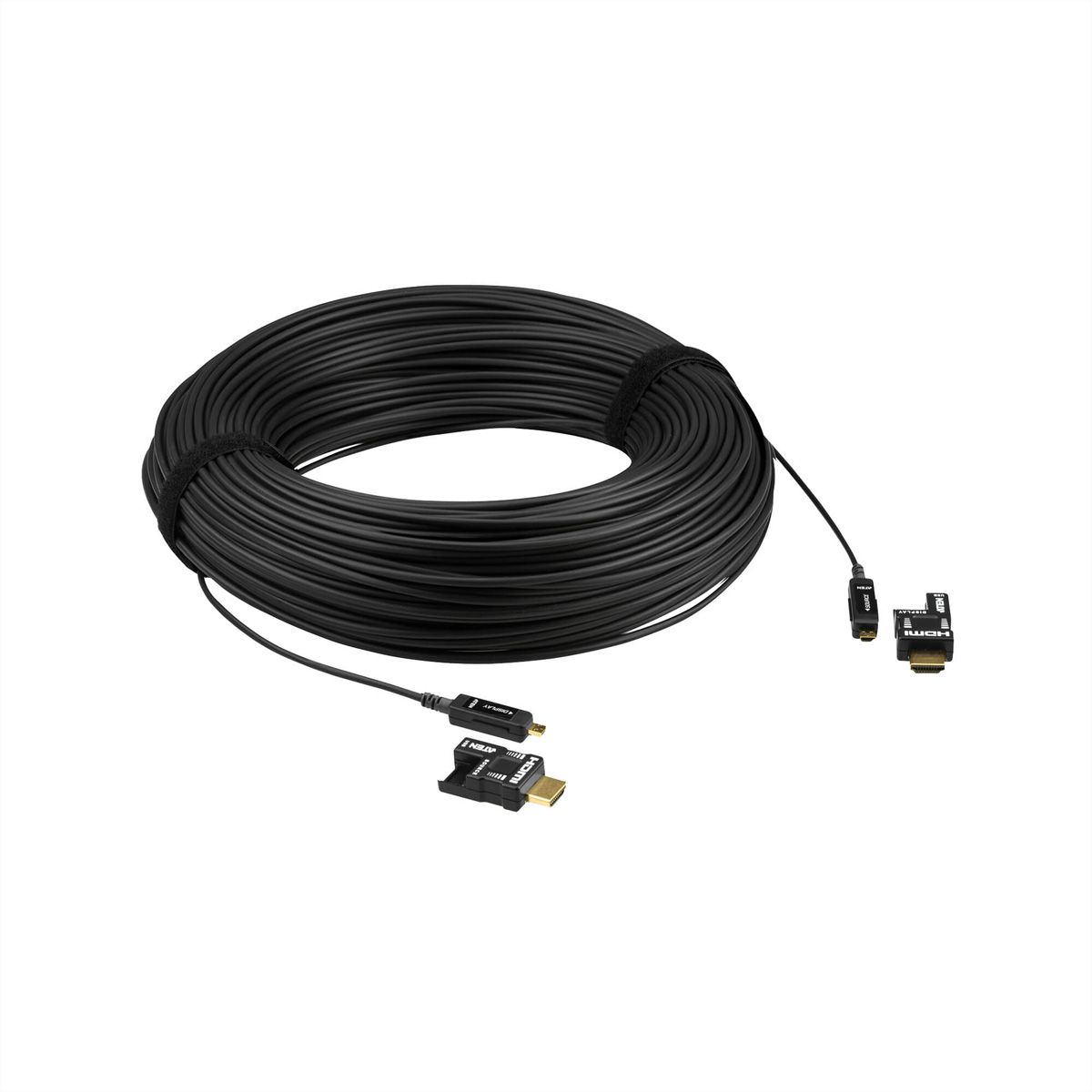 ATEN VE7834A True 4K HDMI Actieve Optische Kabel 60m