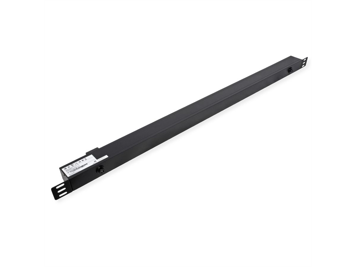 ATEN PE1224SG 0U Basic PDU met meetfunctie en overspanningsbeveiliging