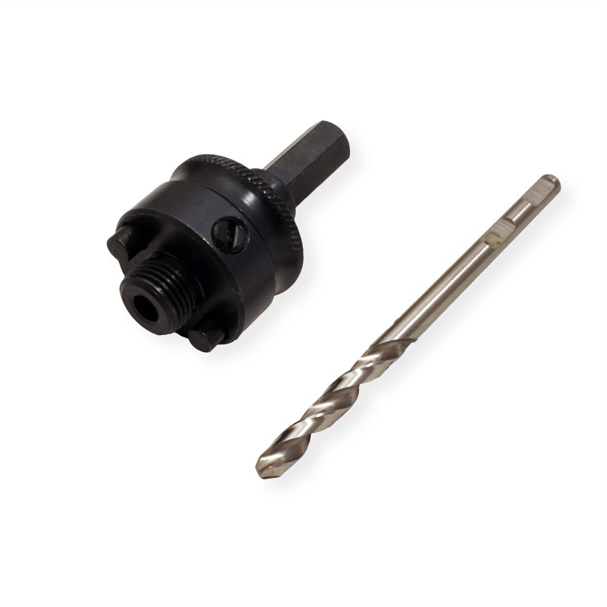 BACHMANN centring tool for hole saw