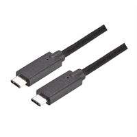BACHMANN USB Connection cable Type-C To C