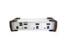 ATEN CS1912 DisplayPort KVM Switch 2-Port