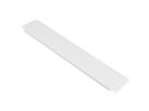 ROLINE 19-inch blanking panel 2U grey