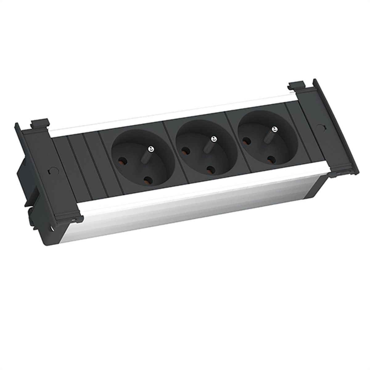 BACHMANN KAPSA S 3xUTE bw power 2.0m CEE7/7