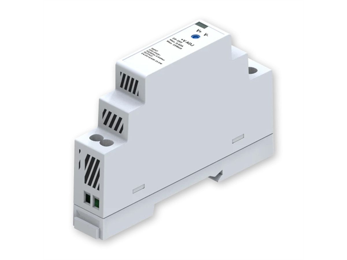 TELTONIKA PR321NP0 DIN Rail Power Supply 15W