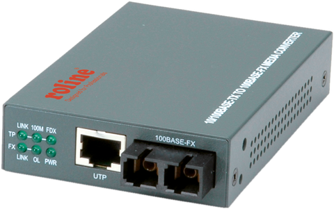 Ethernet Converter