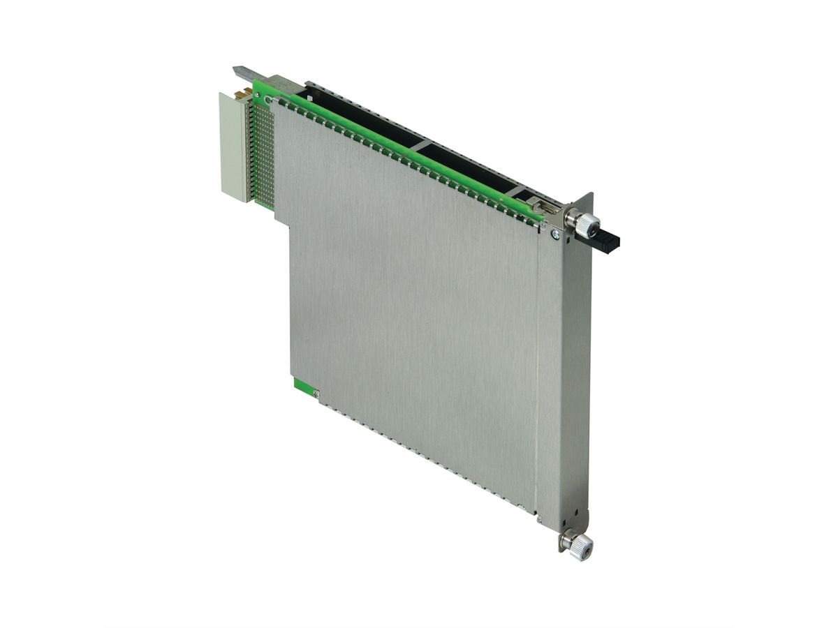 SCHROFF MTCA.4 AMC-module deksel, RTM-modules