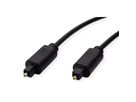 VALUE Fiber Cable Toslink M - M, 10 m