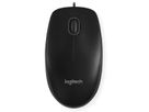 LOGITECH B100 optische muis