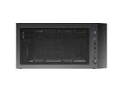 ANTEC AX65 ARGB PC Gehäuse Midi Tower Gaming ATX, schwarz
