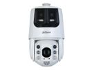 DAHUA DH-SDT6C425-4P-GB-APV-0280  Dome   Speeddome 4MP 25 Starlight Red-white LED