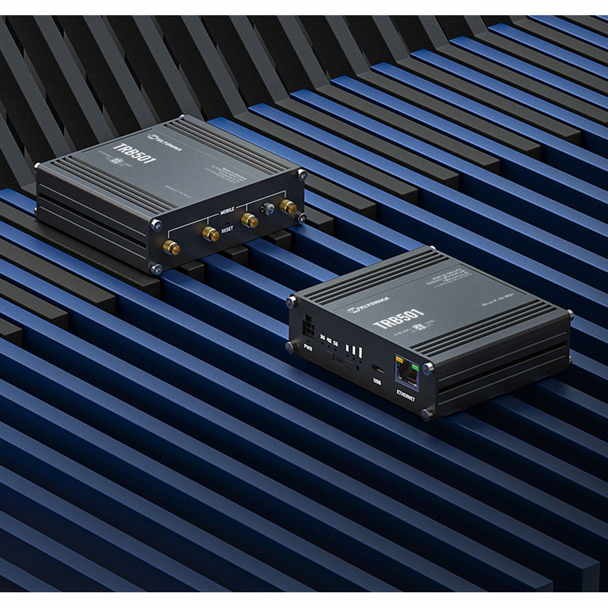TELTONIKA TRB501 5G industriële gateway