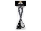 Xilence XZ181 graphics card PCI-E cable, 650mm, only for Xilence power supplies