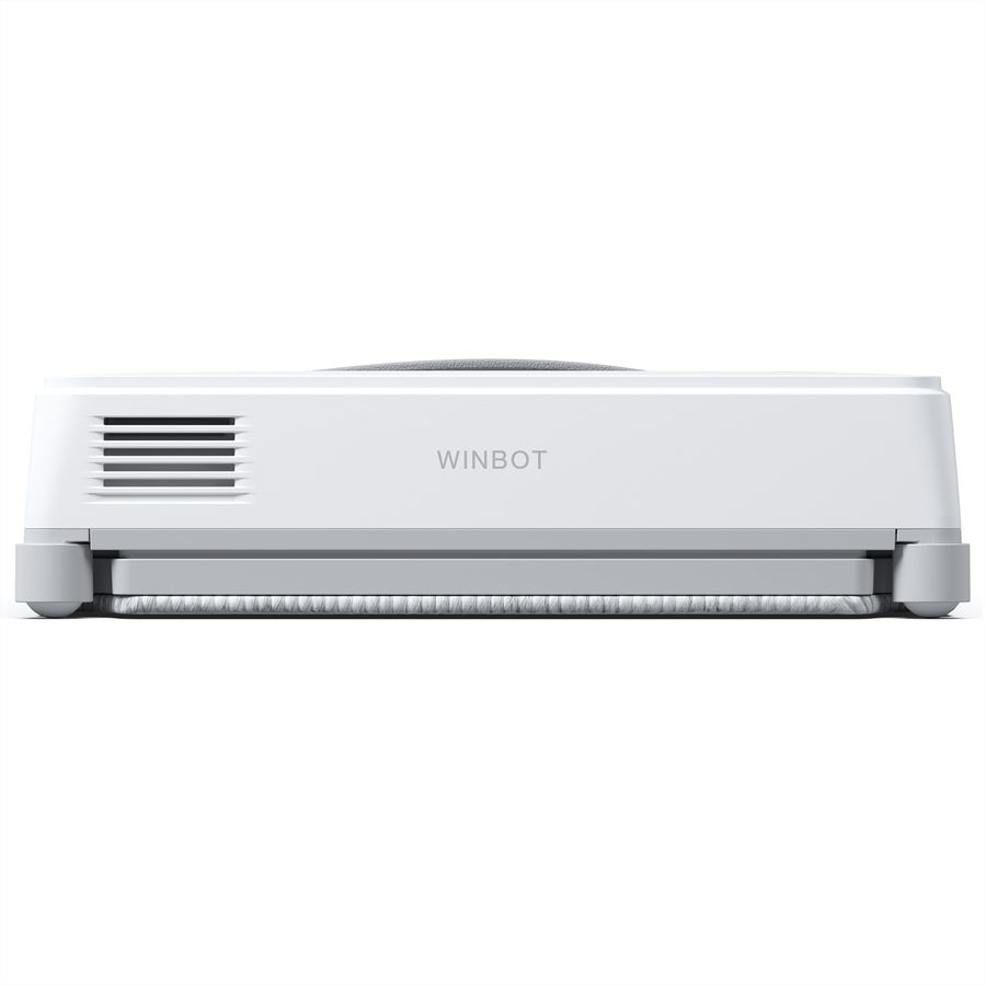 Ecovacs raamreiniger WINBOT MINI, grijs