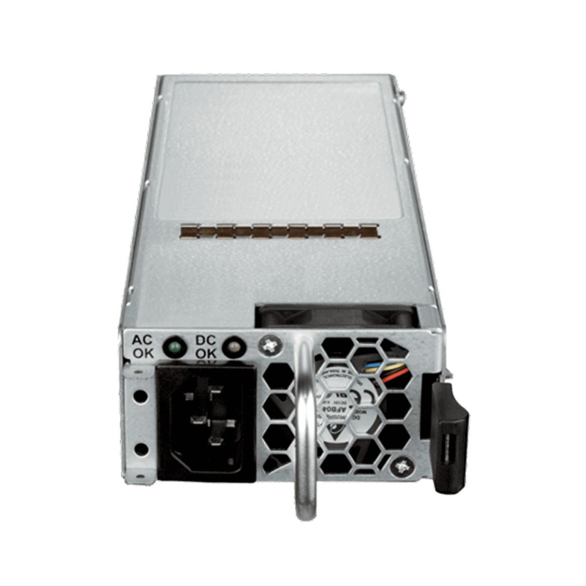 D-Link DXS-PWR700AC 770W Voeding, modulair met front-to-back luchtstroom