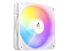ANTEC P12R PWM ARGB REVERSE Fan PC Case Fan, white