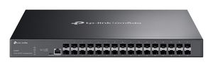 TP-Link Omada SX3032F network switch Managed L2+ Black