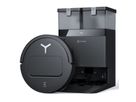 Ecovacs Saugroboter T50 OMNI, Deebot, black