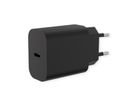 VALUE USB Wall Charger, 1-Port, Type C, 20W