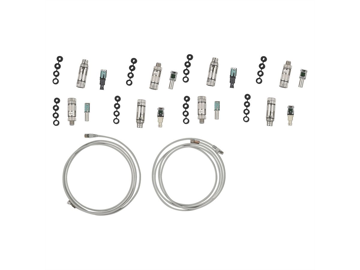 SOFTING Industrial Kit