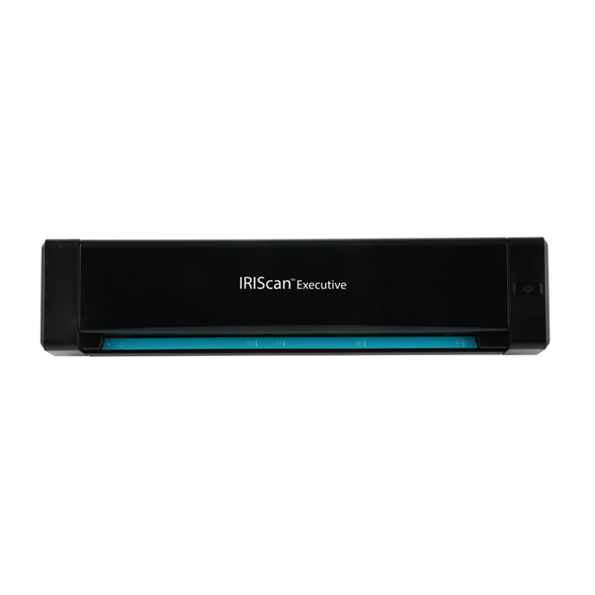 IRISCan Executive 4 Duplex 8PPM documentscanner, Mobiele scanner met papierinvoer