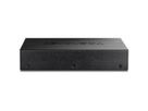 TRENDnet TEG-S750 5-Port 10G Switch, schwarz