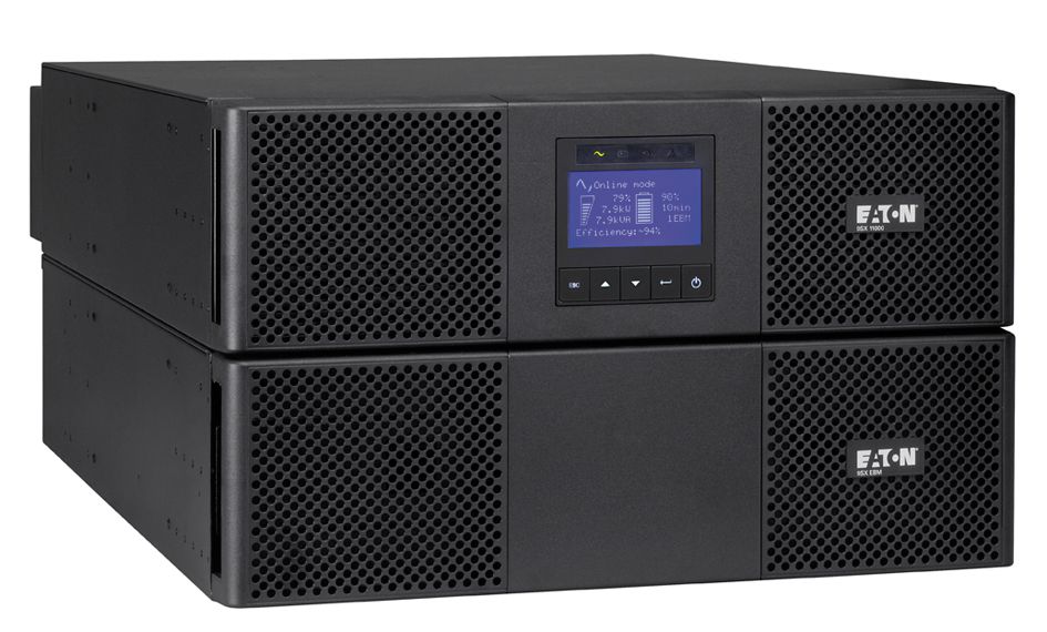 EATON 9SX 6000i RT3U