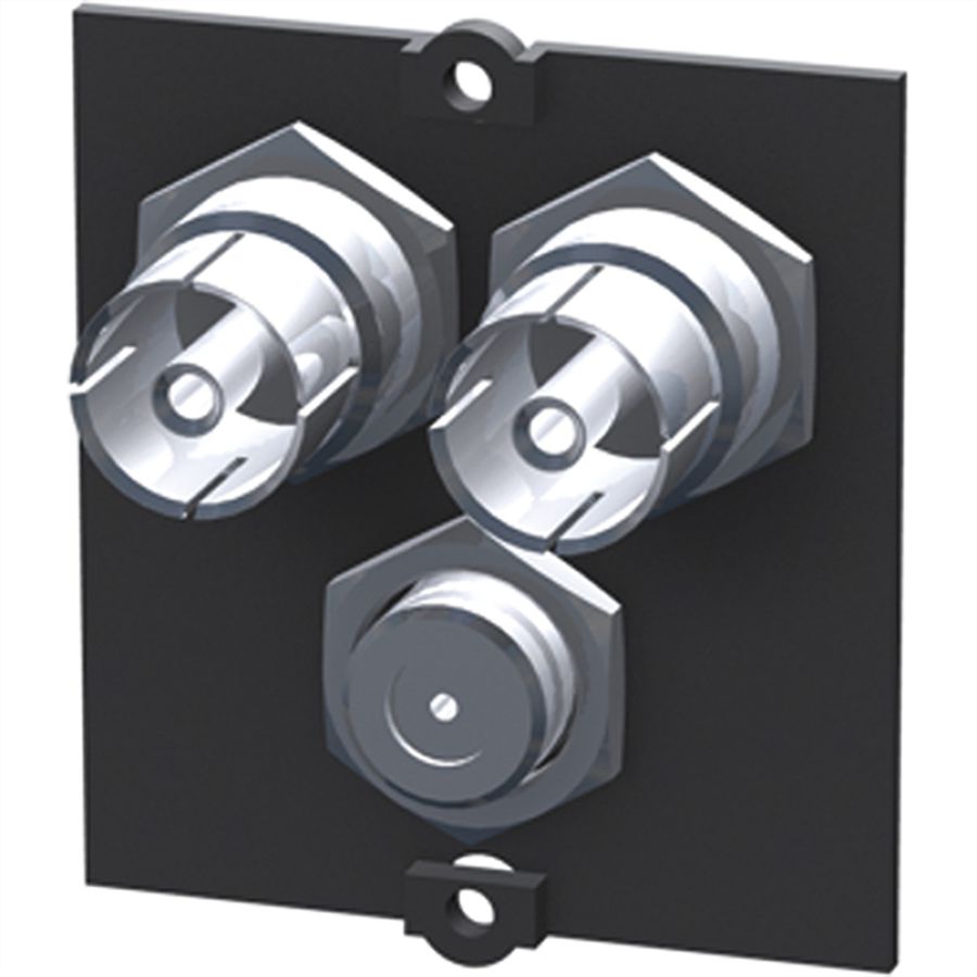 BACHMANN frame 1xSAT BVM-8 (VM-SAT)