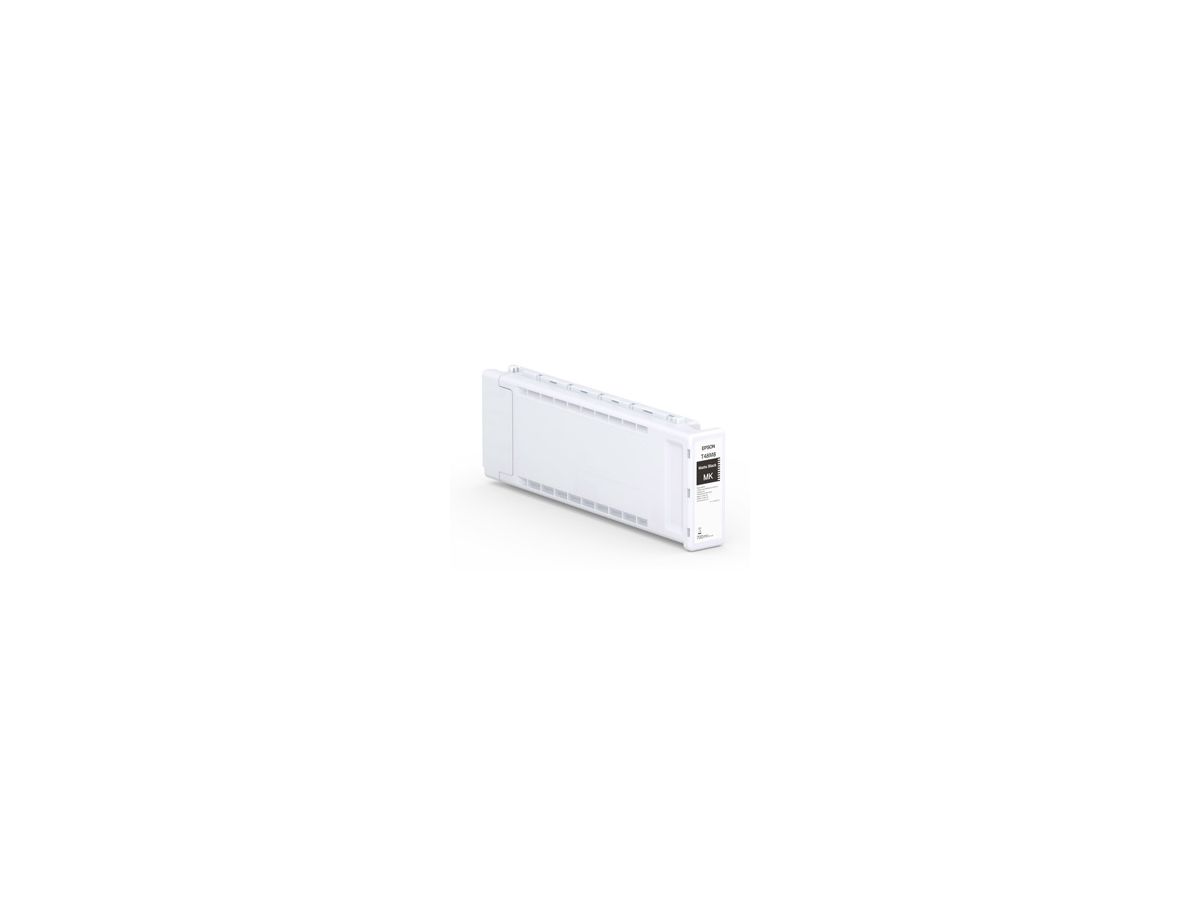 Epson UltraChrome PRO6 inktcartridge 1 stuk(s) Mat Zwart
