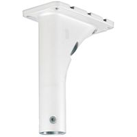 I-PRO WV-QCL501S-W Bracket, Ceiling Mount Bracket