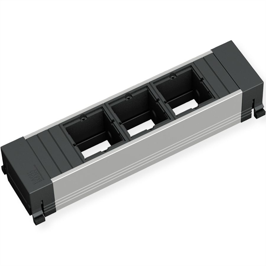 BACHMANN POWER FRAME Klein 3x ABD