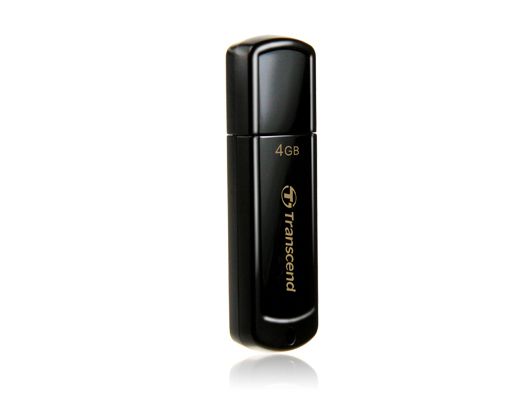 Transcend JetFlash elite JetFlash 350 4GB