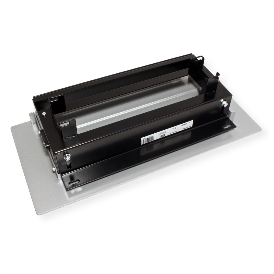 BACHMANN TOP FRAME tafel Sym 4-voudig