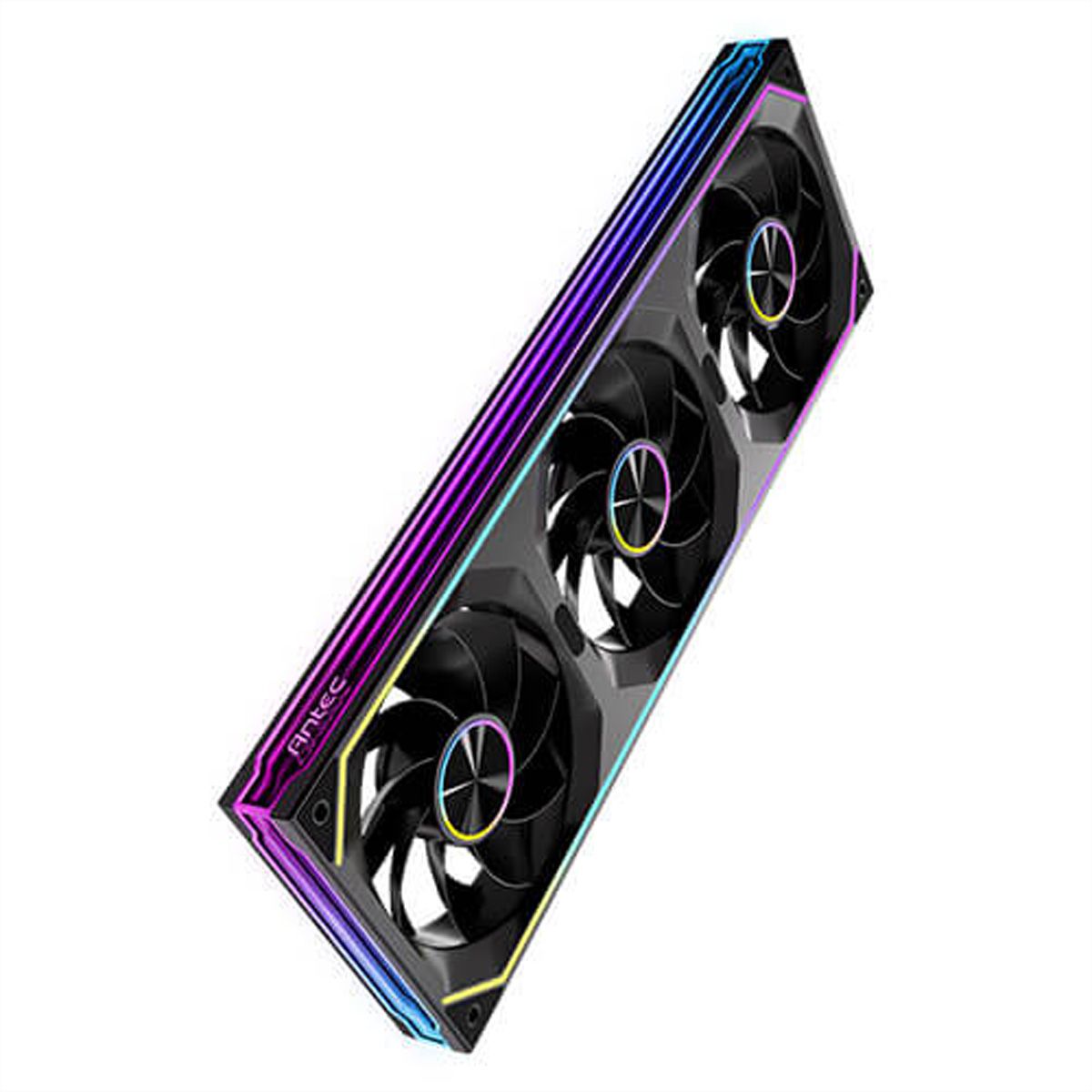 ANTEC IM 360R ARGB, Housing fan, black