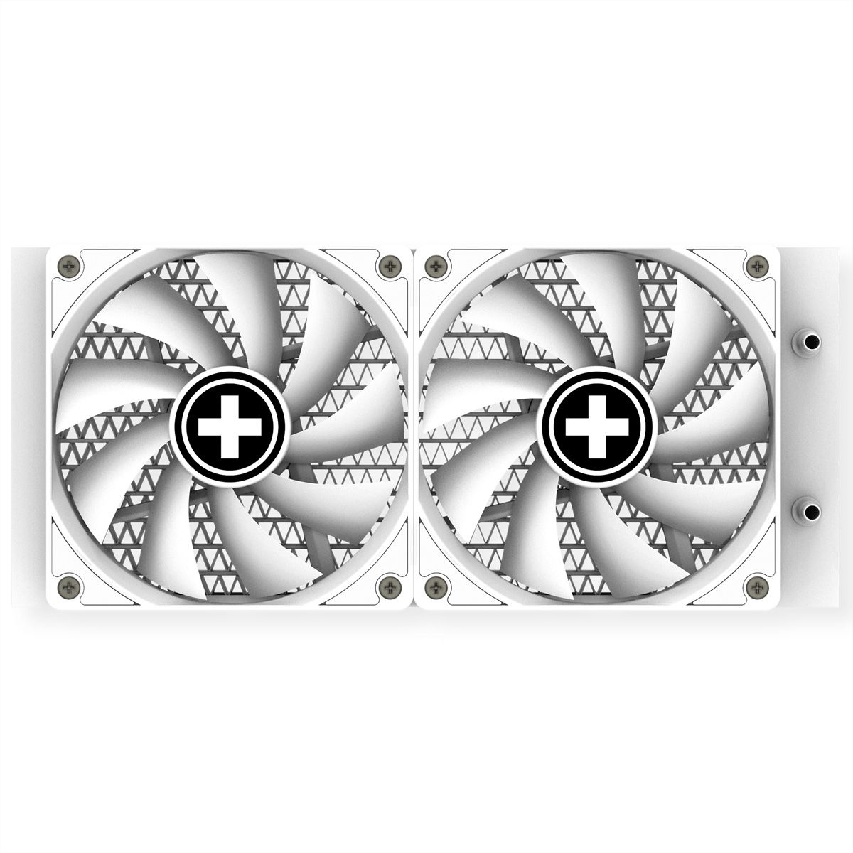 Xilence LQ240.W.ARGB AMD and Intel AiO 240mm Watercooling, ARGB PWM, 300W TDP