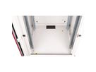 ROLINE 19-inch wandbehuizing Pro 16 U, 600x600 BxD grijs