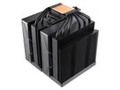 ANTEC F620 Digital Pro CPU Cooler, Processor fan
