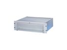 SCHROFF 19" Duwventilator, 3 U, Axiaal, 115 VAC
