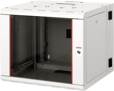 Wall cabinets