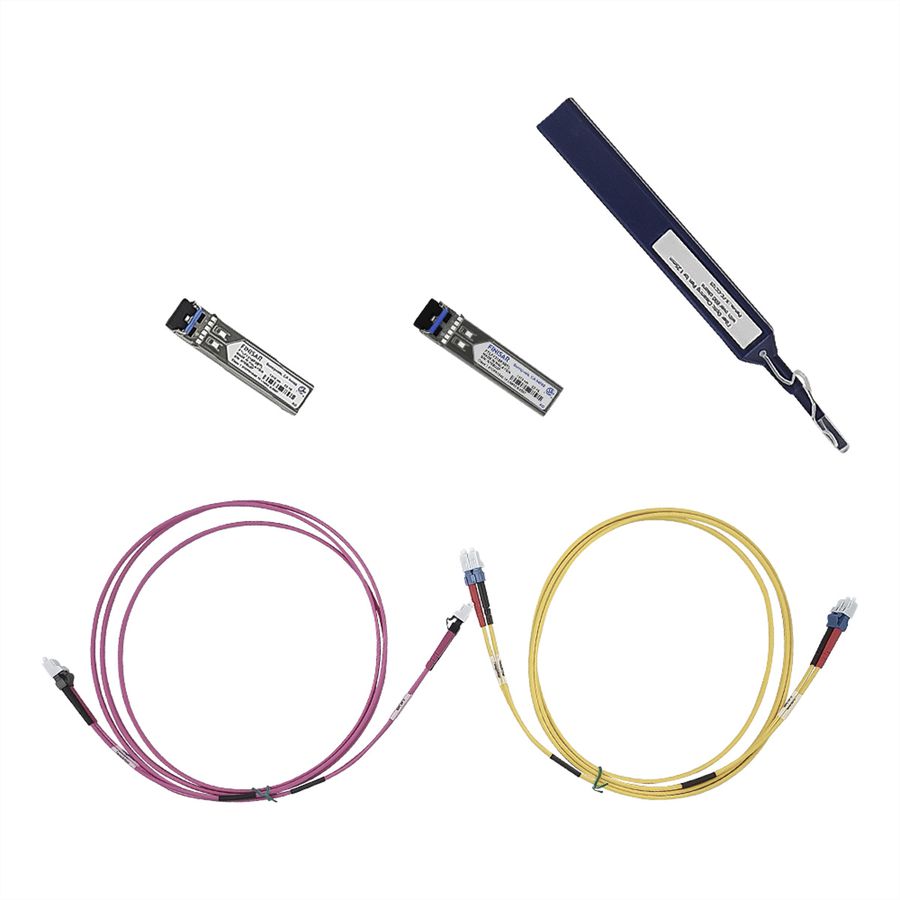 SOFTING Fiber Kit