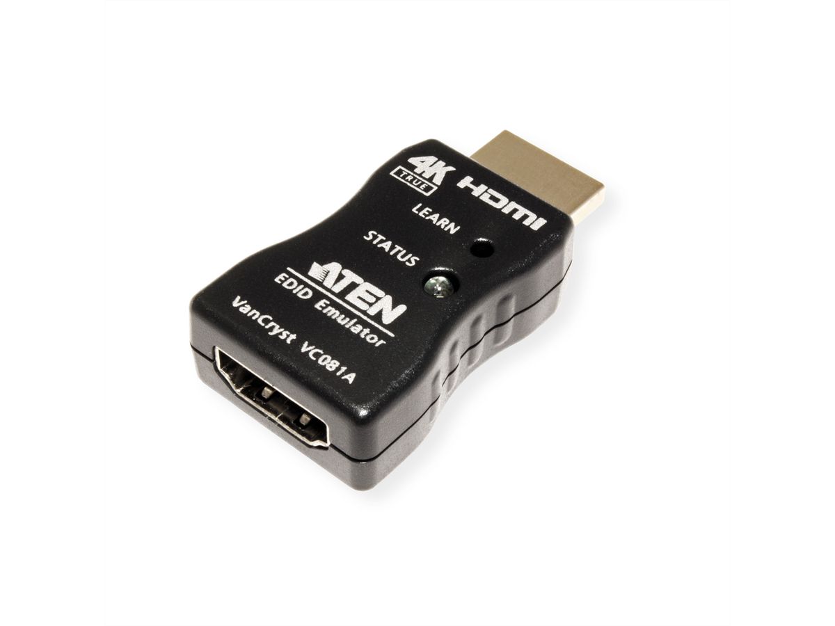 ATEN VC080 HDMI EDID Emulator