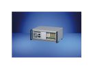 SCHROFF CPCI System With ATX PSU. Desktop, 4 U, 8 Slot, 84 HP