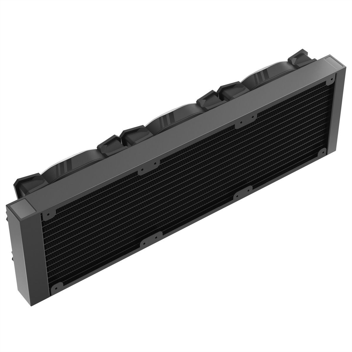 ANTEC Vortex 360 ARGB processor fan water cooling, black