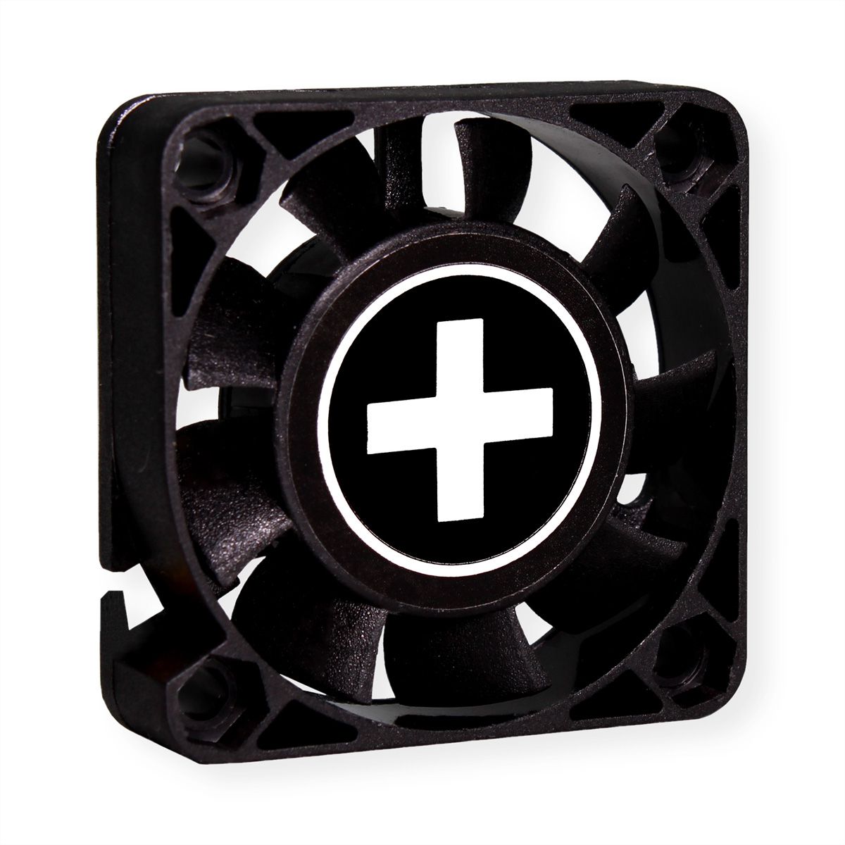 Xilence XPF40.W 40mm Case Fan, 3PIN, White Box