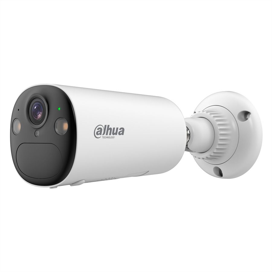 DAHUA DH-IPC-BF4CP-4G-0210B-XL-Pearl-EUR, Bullet 4MP IR LED 4G Camera