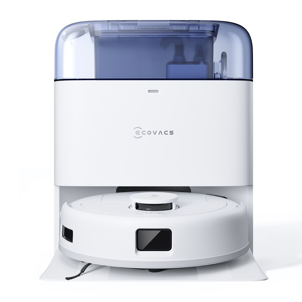 Ecovacs DEEBOT mini EU, blue