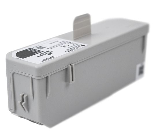 Epson SJIC33P(K) inktcartridge 1 stuk(s) Origineel Zwart