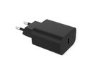 VALUE USB Wall Charger, 1-Port, Type C, 20W