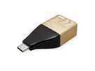 ROLINE GOLD USB 3.2 Gen 2 naar Gigabit Ethernet Converter